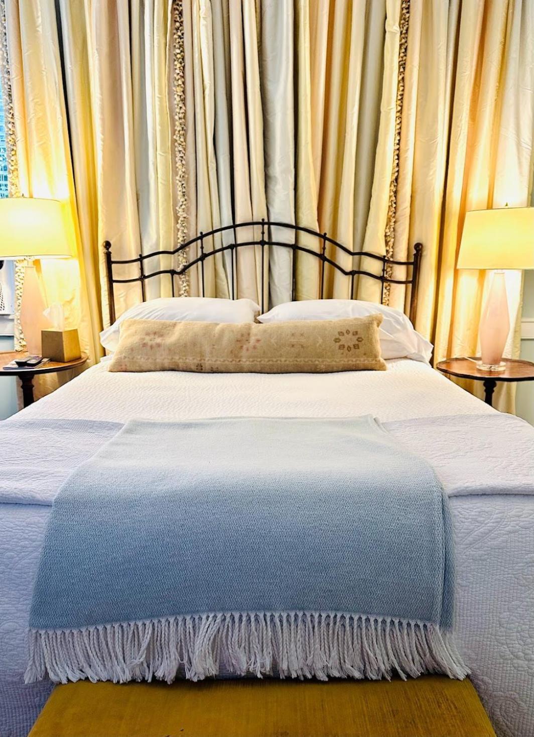 Bijou Boutique Inn Charleston Dış mekan fotoğraf